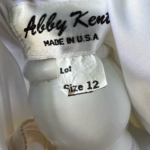 Vintage Abby Kent set - Picture 11 of 12